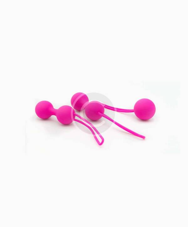 Kegel balls